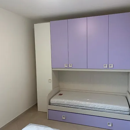 Apartment Le Di Chiara *