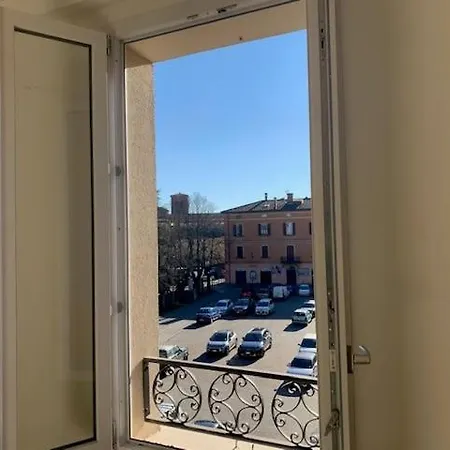 Le Di Chiara * San Pietro in Casale
