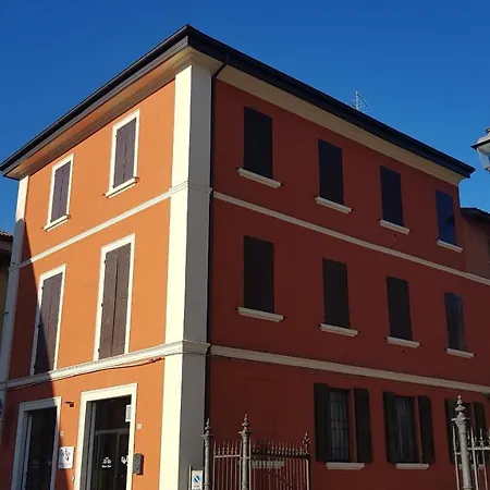 Apartment Le Di Chiara