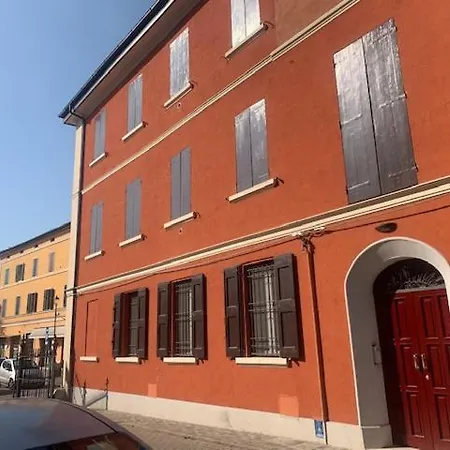 Le Di Chiara Apartment
