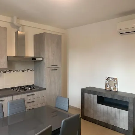 Le Di Chiara Apartment San Pietro in Casale