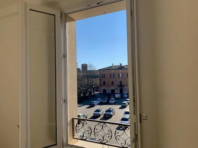 Le Di Chiara * San Pietro in Casale