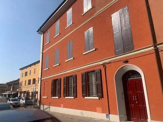 Le Di Chiara Lejlighed
